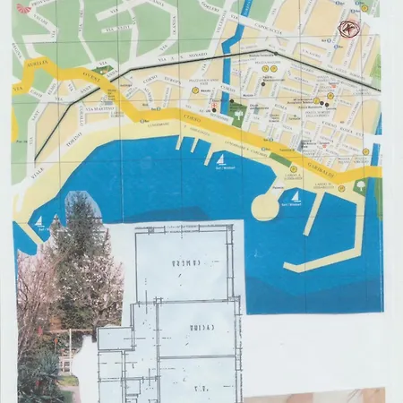 Flora Apartament Diano Marina