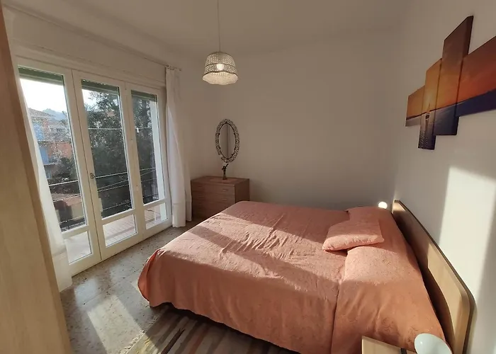 Flora Appartement Diano Marina