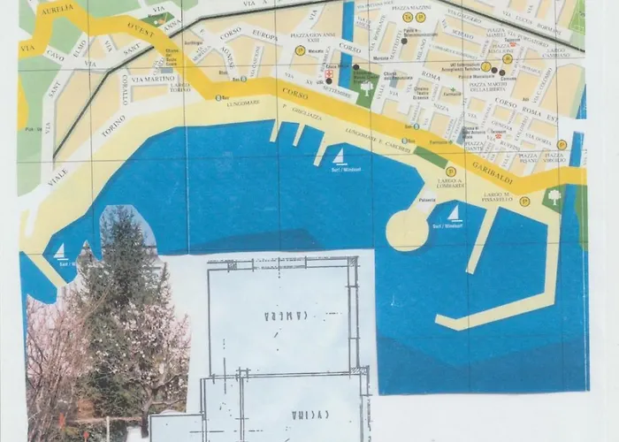 Flora Appartement Diano Marina